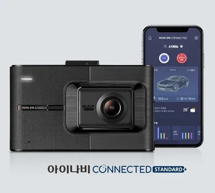 동탄블랙박스 합리적인 가격 제네시스 GV70 / 경기 화성