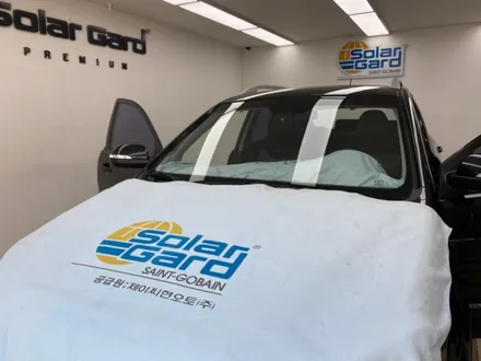 영통썬팅 앞유리가 뜨겁다면 반드시 필름 점검 / 경기 화성