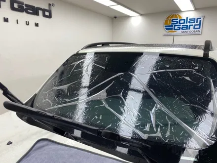 수원썬팅 비반사필름 솔라가드티타늄 시공후기 / 경기 화성