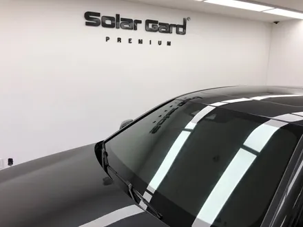 [동탄 썬팅] 반사필름 1위 BMW 520D 솔라가드 퀀텀 재작업 / 경기 화성
