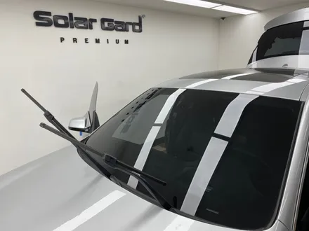 [오산 썬팅] 열선 썬팅 필름 제거는 전문가에게... 레이노 썬팅 재시공 <BMW GT> / 경기 화성