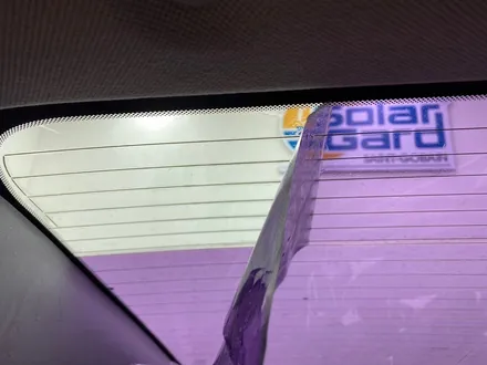 [동탄썬팅] 솔라가드 티타늄 전면 농도 무려 16% 측후면 6% 시공 / 경기 화성