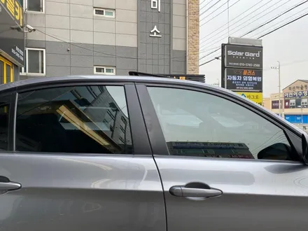 동탄썬팅. BMW 3. 새 필름으로 교체 과정.솔라가드 티타늄. / 경기 화성