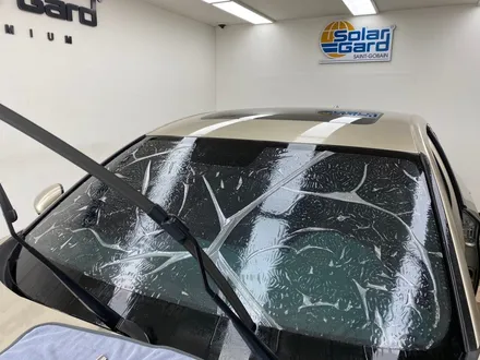 오산썬팅 앞유리 교체 솔라가드 시공 / 경기 화성