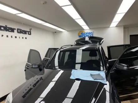 자동차 썬팅 농도 35,15의 조합 로얄시리즈 / 경기 화성