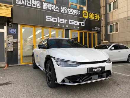 동탄썬팅 신차탁송 솔라가드티타늄 시공 / 경기 화성