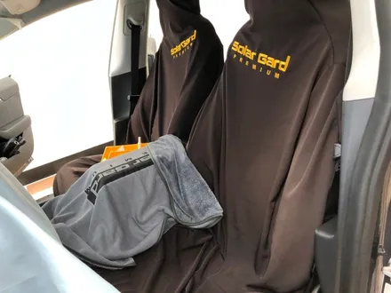 병점봉담 테슬라 썬팅 <모델3 솔라가드 팬텀 시공> 가성비 썬팅 시공 / 경기 화성