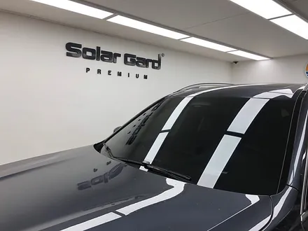 <BMW X7> 솔라가드 프리미엄 <THE LX> 시공 후기 <봉담 병점 썬팅> / 경기 화성