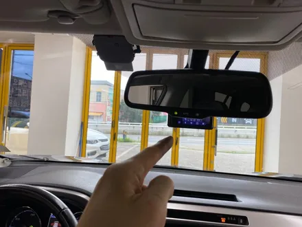 봉담블랙박스. 도요타 RAV4 가성비 블랙박스 교체 장착 / 경기 화성