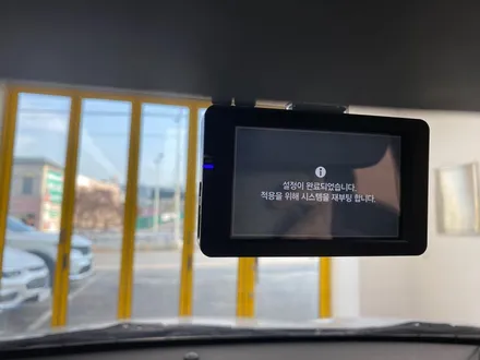 오산블랙박스. 잘찍히고 조작쉬운 파인뷰 LX7700 장착과정 / 경기 화성