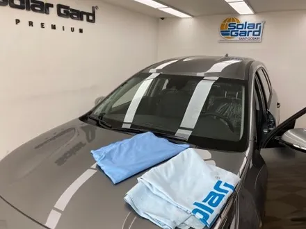 봉담썬팅 니로 PHEV 비반사필름 시공 / 경기 화성