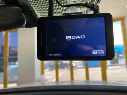 아이로드 블랙박스 NX1000 신제품 후기 / 경기 화성