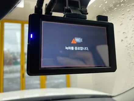 동탄블랙박스 파인뷰 전후방 FHD 설치후기 / 경기 화성
