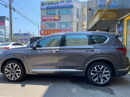 오산썬팅 글라스틴트 선셋. 반사필름 재시공 / 경기 화성
