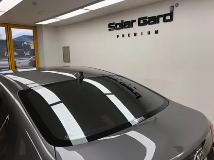 [동탄 썬팅] 기아 K3 솔라가드 퀀텀 썬팅 재시공 / 경기 화성