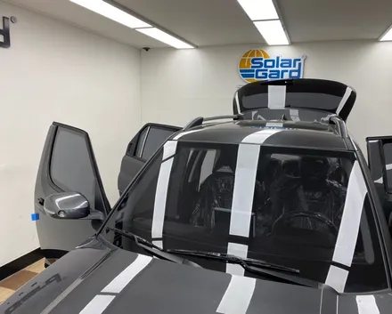 병점썬팅. 캐스퍼 신차패키지. 필요한 것만 알뜰하게 / 경기 화성