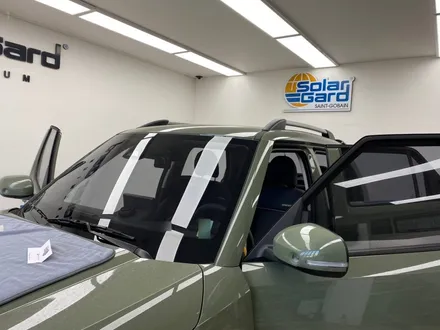 화성썬팅. 캐스퍼. 신차에 첫 시공 필름이 중요한 이유. / 경기 화성