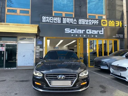 자동차 썬팅 추천. 한 번 결정이 5년을 좌우해요. / 경기 화성