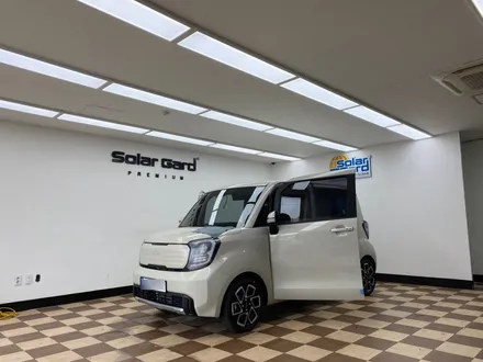 동탄신차패키지 필요한 것만 알뜰하게 시공 / 경기 화성