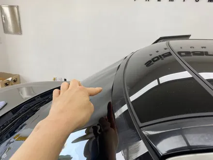오산 썬팅 앞유리 필름은 신중하게 선택 / 경기 화성