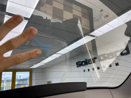 봉담썬팅 BMW GT 할인 이벤트로 솔라가드 퀀텀 시공 / 경기 화성