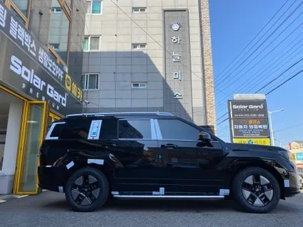 병점썬팅 신차틴팅 첫 시공이 중요해요. / 경기 화성