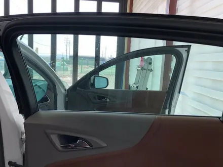 [쏠카] 병점솔라가드 클래식 필름 솔라가드 티타늄 시공 / 말리부 / 경기 화성