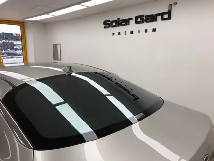 [쏠카] 봉담 썬팅 K5 재작업! 최고 인기 반사 필름 솔라가드 퀀텀 시공 후기 / 경기 화성