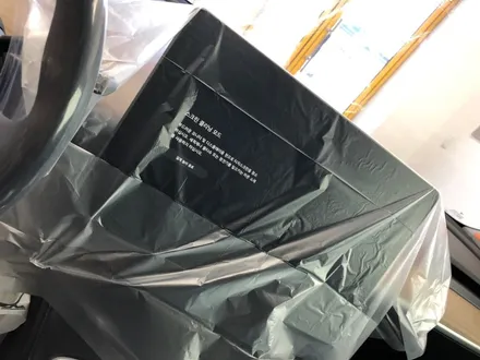 [동탄 썬팅] 테슬라 모델3 신차 / 썬팅 필름 시인성 1위 솔라가드 티타늄 / 경기 화성