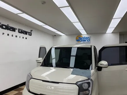 동탄신차패키지 필요한 것만 알뜰하게 시공 / 경기 화성