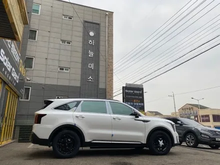오산썬팅 솔라가드 반사틴팅 신차시공 / 경기 화성