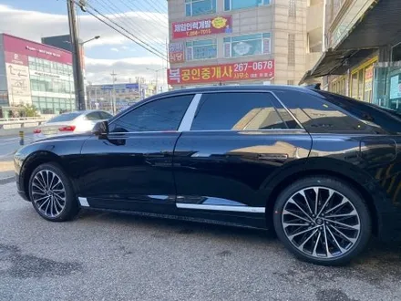 병점썬팅 신차틴팅 효과적인 열차단 / 경기 화성