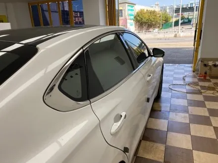 화성향남썬팅 그랜져IG 반사썬팅 후기 / 경기 화성