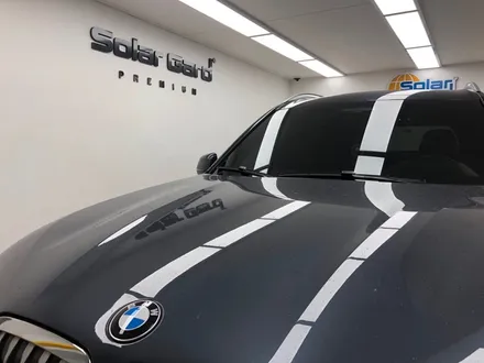 <BMW X7> 솔라가드 프리미엄 <THE LX> 시공 후기 <봉담 병점 썬팅> / 경기 화성