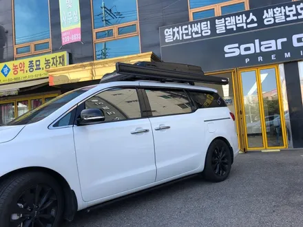 [쏠카] 봉담 동탄 썬팅 <솔라가드 퀀텀> 반사필름 최강자 틴팅 재시공 / 경기 화성