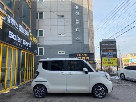 동탄신차패키지 필요한 것만 알뜰하게 시공 / 경기 화성