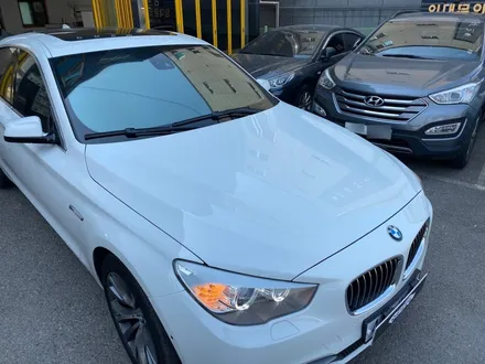 봉담썬팅 BMW GT 할인 이벤트로 솔라가드 퀀텀 시공 / 경기 화성