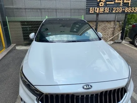 오산썬팅 강력한 열차단 솔라가드 퀀텀 전면유리 시공 / 경기 화성