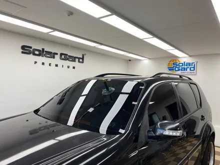 동탄자동차유리 교체와 틴팅을 한번에 / 경기 화성