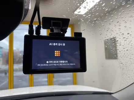 동탄블랙박스 파인뷰 전후방 FHD 설치후기 / 경기 화성