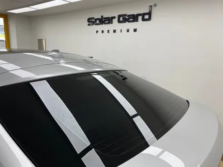 [오산 썬팅] 열선 썬팅 필름 제거는 전문가에게... 레이노 썬팅 재시공 <BMW GT> / 경기 화성