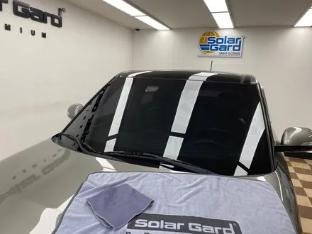 오산 썬팅 앞유리 필름은 신중하게 선택 / 경기 화성