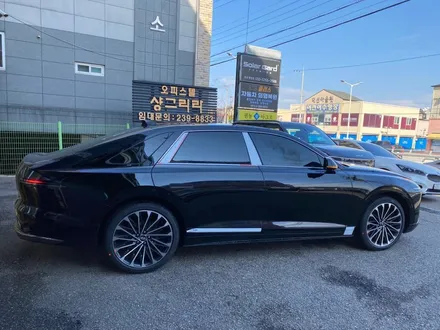 병점썬팅 신차시공 글라스틴트 로데 후기 / 경기 화성