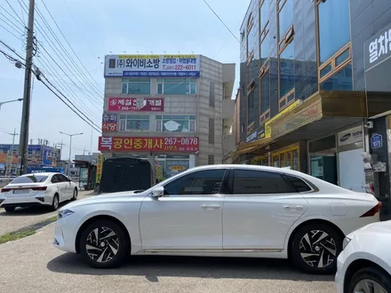 동탄썬팅. 신차 시공은 신중해야 해요. 솔라가드 티타늄. / 경기 화성