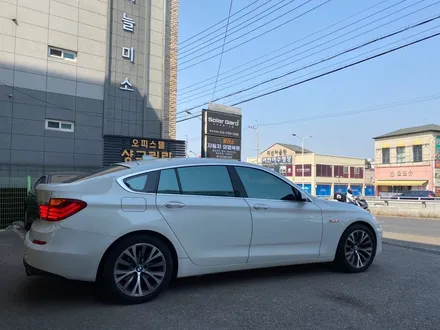 봉담썬팅 BMW GT 할인 이벤트로 솔라가드 퀀텀 시공 / 경기 화성