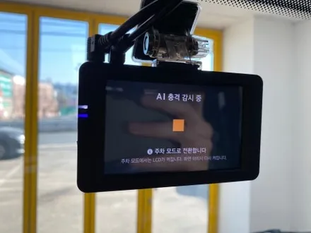 동탄썬팅 봉고EV 신차패키지 및 차량등록까지 한 번에 / 경기 화성