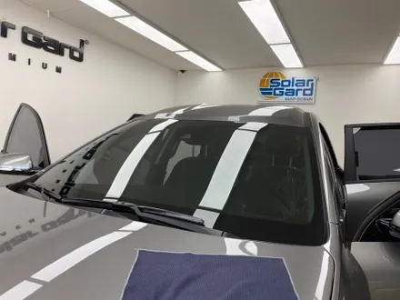 봉담썬팅 니로 PHEV 비반사필름 시공 / 경기 화성