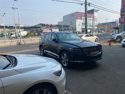 [오산썬팅] 드디어 출고 GV80! 솔라가드 퀀텀 시공하기 / 경기 화성