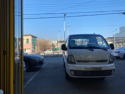 동탄썬팅 봉고EV 신차패키지 및 차량등록까지 한 번에 / 경기 화성