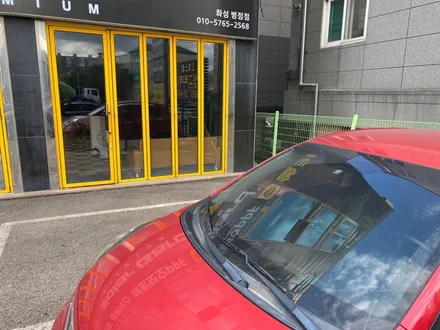 병점썬팅 자동차앞유리 시공과 가격 / 경기 화성